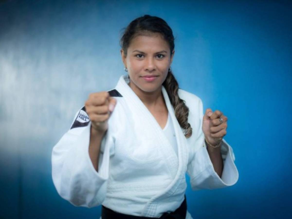 Sayra Laguna: Atleta élite castigada por el autoritarismo de Nicaragua