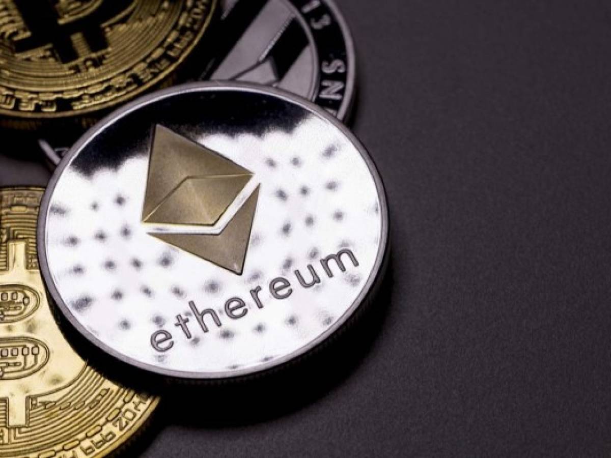 Actualización en blockchain de Ethereum podría aumentar el valor de ETH