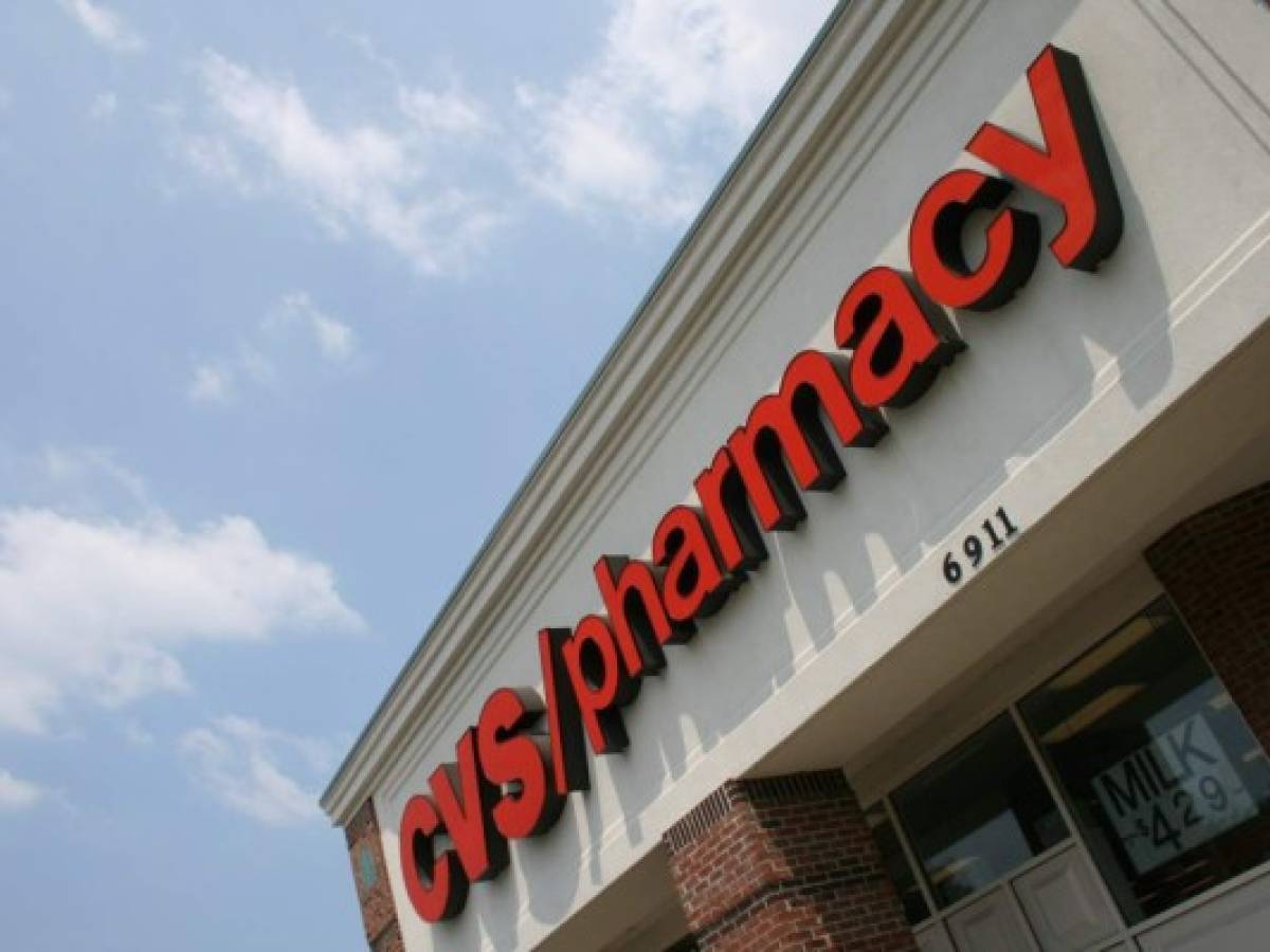 CVS Health compra Omnicare, por US$12.700 millones