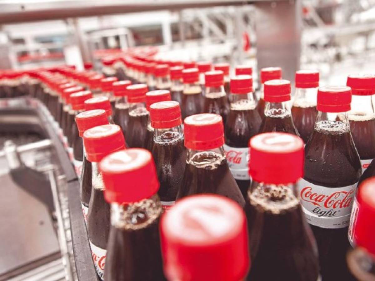 Femsa impulsa 150 empresas en México