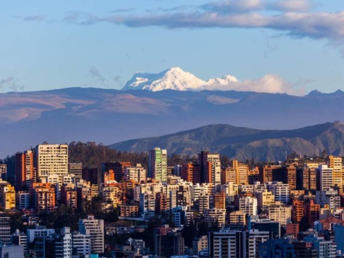 Grupo Financiero Atlántida llega a Ecuador