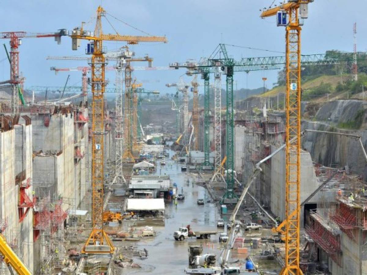 Canal de Panamá y consorcio piden nuevo arbitraje internacional