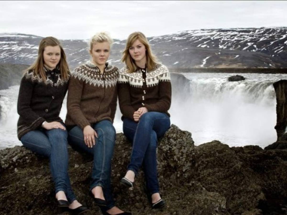 Islandia multa a las empresas que no respetan la igualdad salarial
