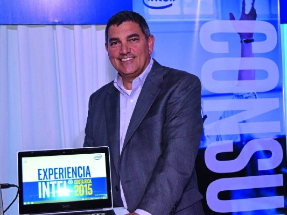 Intel cambia el chip