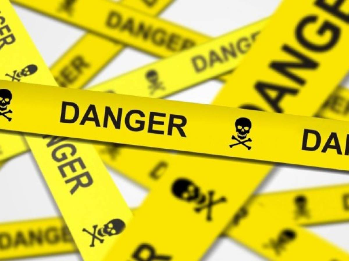 ¿Cuáles son los 20 trabajos más peligrosos para la salud?