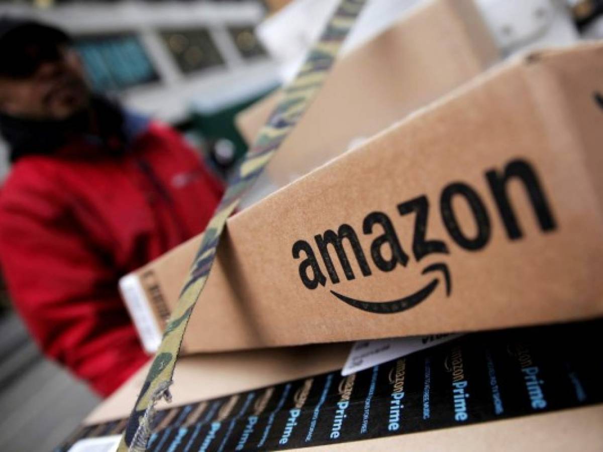 Trump hace perder a Amazon US$32,000 millones (en valor de mercado)