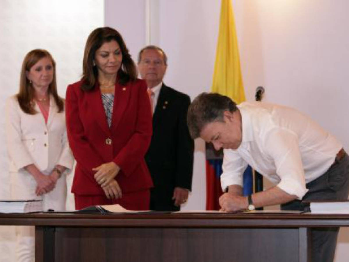 Costa Rica se integrará a la Alianza del Pacífico
