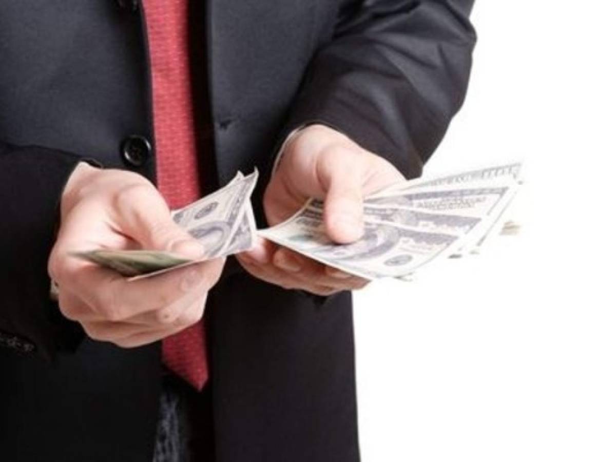 Honduras: demanda de divisas se reduce 6% este año