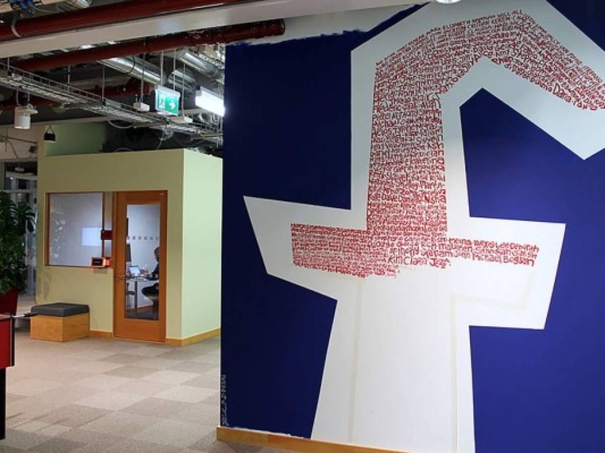 Facebook abrirá una nueva sede en Londres y creará 500 empleos