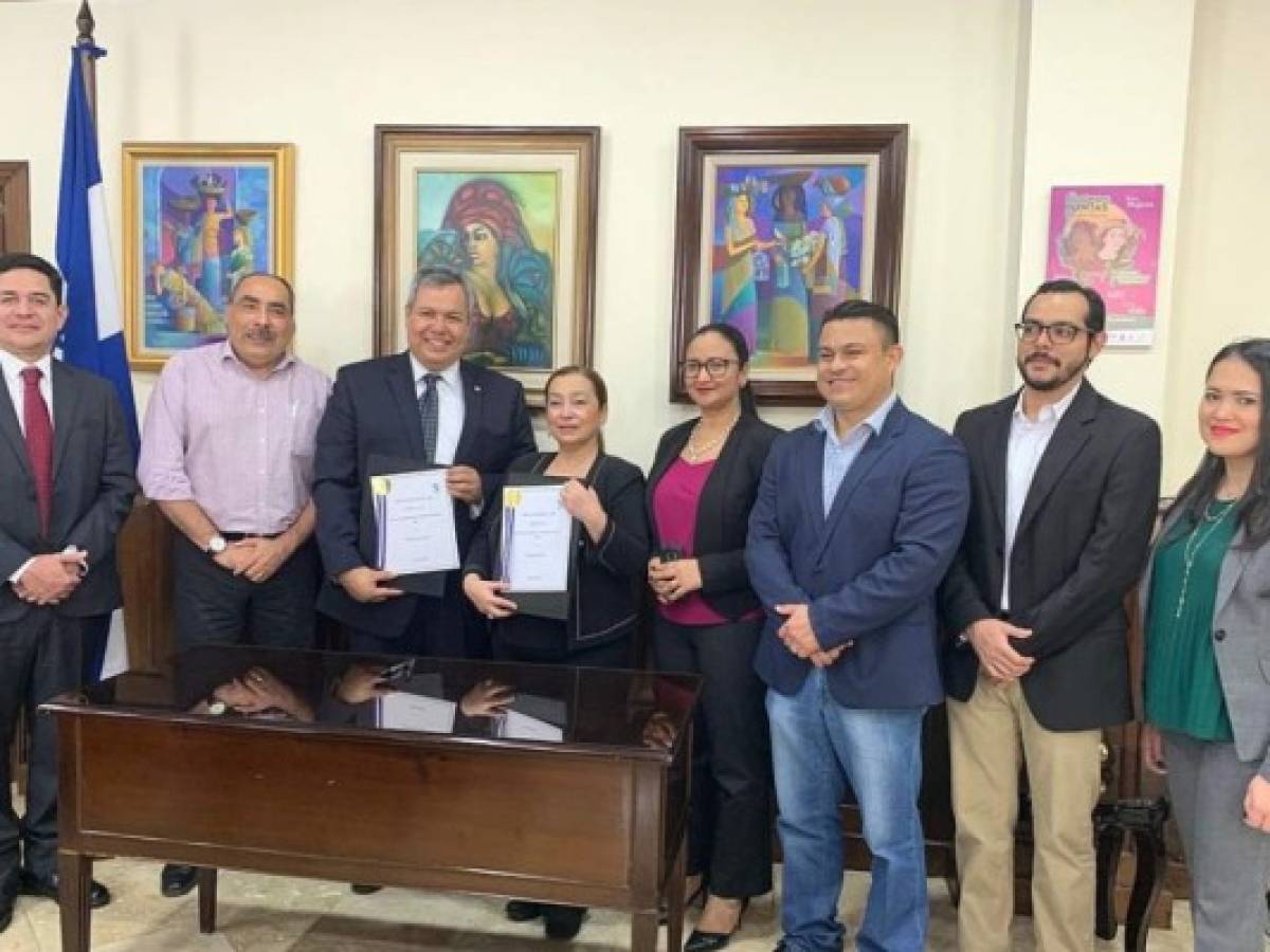 ﻿Honduras: BCIE aprueba US$80 millones para infraestructura educativa