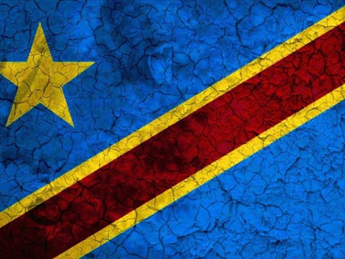 Detienen en Guatemala a 111 migrantes africanos