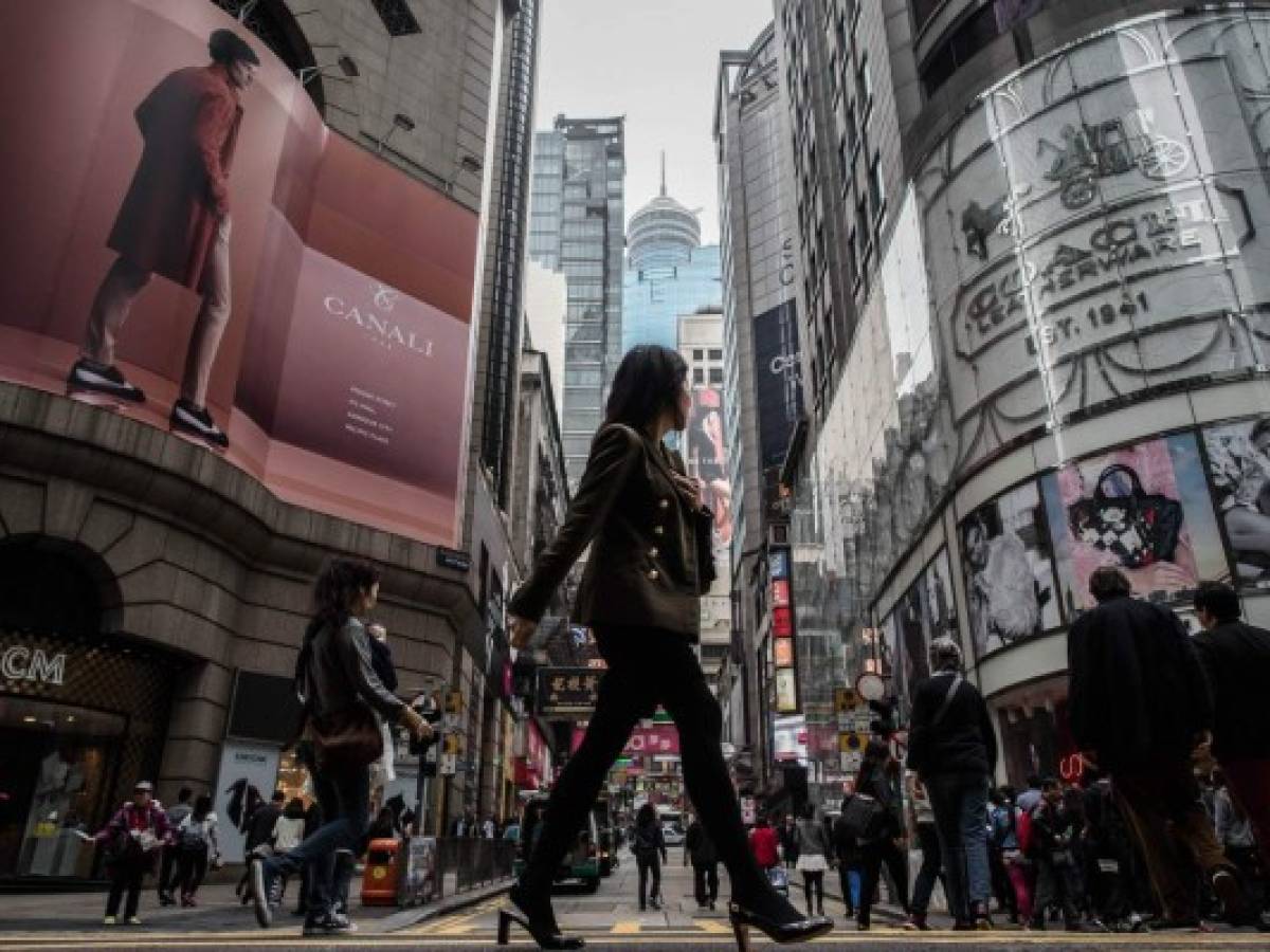 ¿Cuáles son las 10 ciudades del mundo donde más se trabaja?