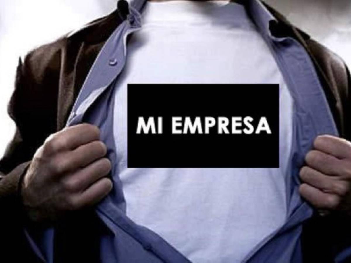 'Ponerse la camiseta' de la empresa es ya cosa del pasado