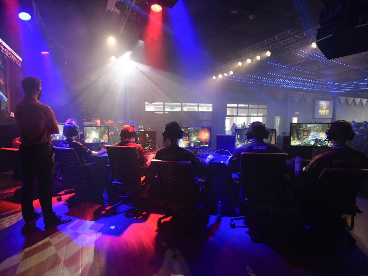 E-sports promueven la inclusión y la cooperación en Latinoamérica