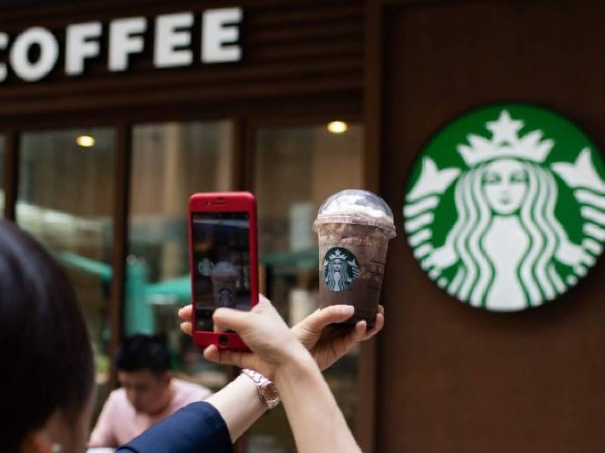 Esto piensa el presidente delegado de Starbucks sobre el capital humano