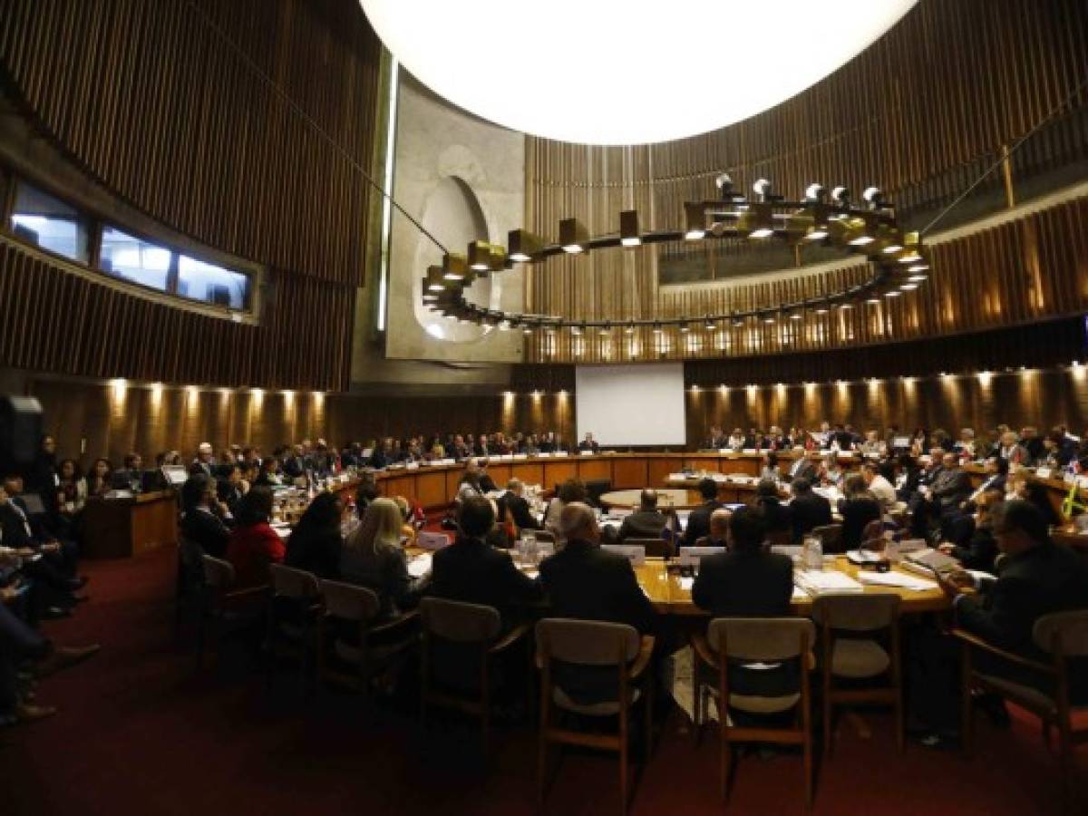 Latinoamérica analiza las perspectivas del desarrollo sostenible en la actual coyuntura económica