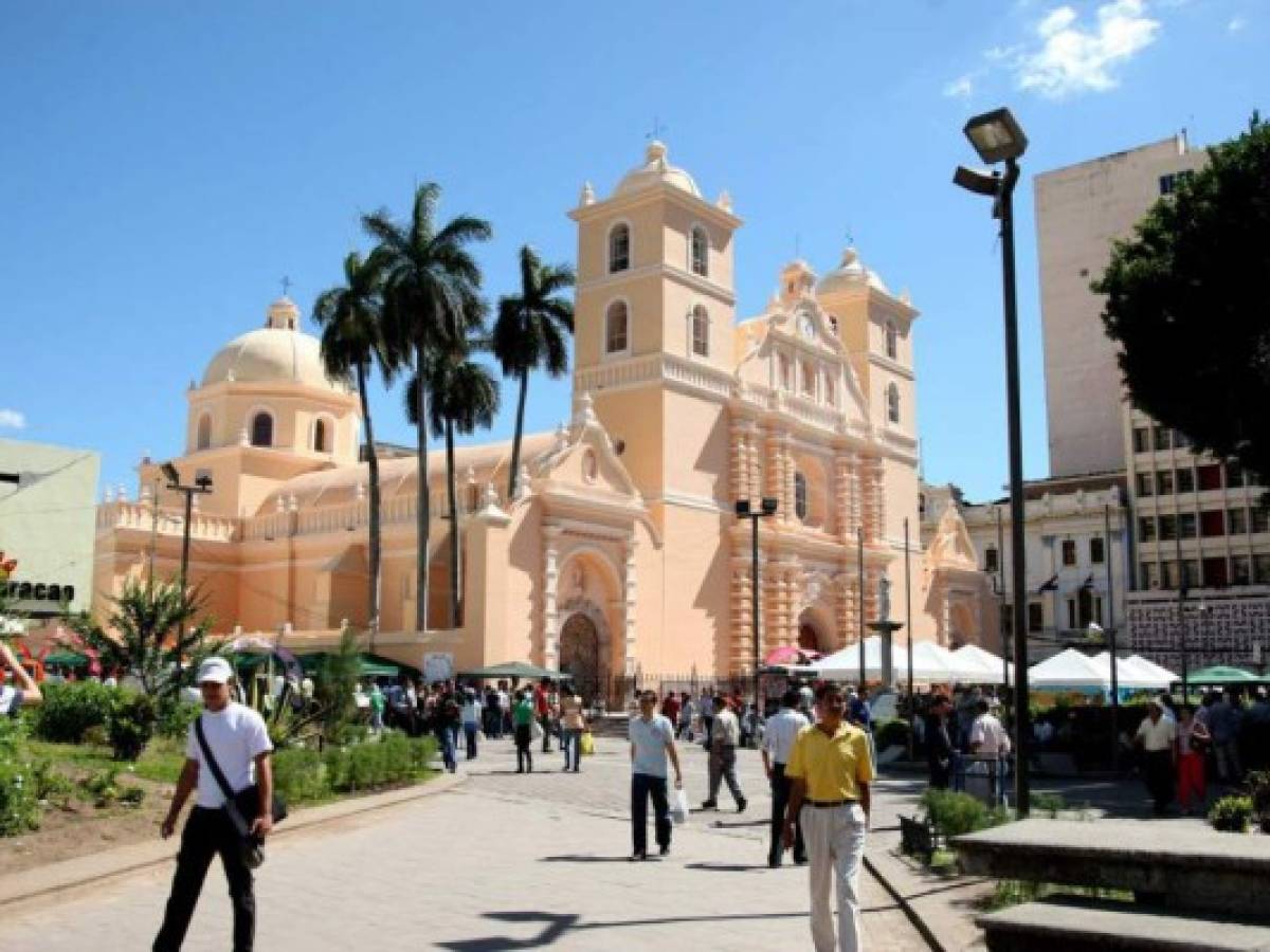 Honduras inicia 2017con el reto de crecer más del 4%