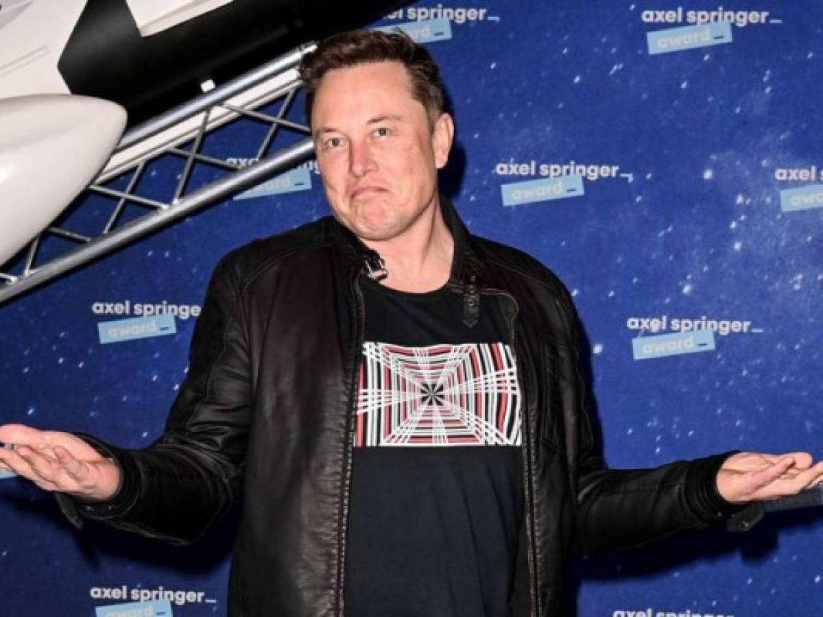 Elon Musk será el gran anfitrión de ‘Saturday Night Live’