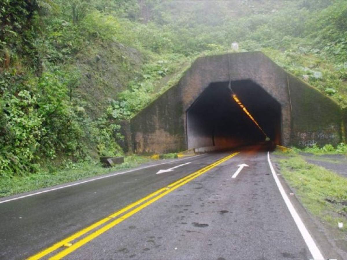 China subirá el costo de la carretera al Caribe costarricense