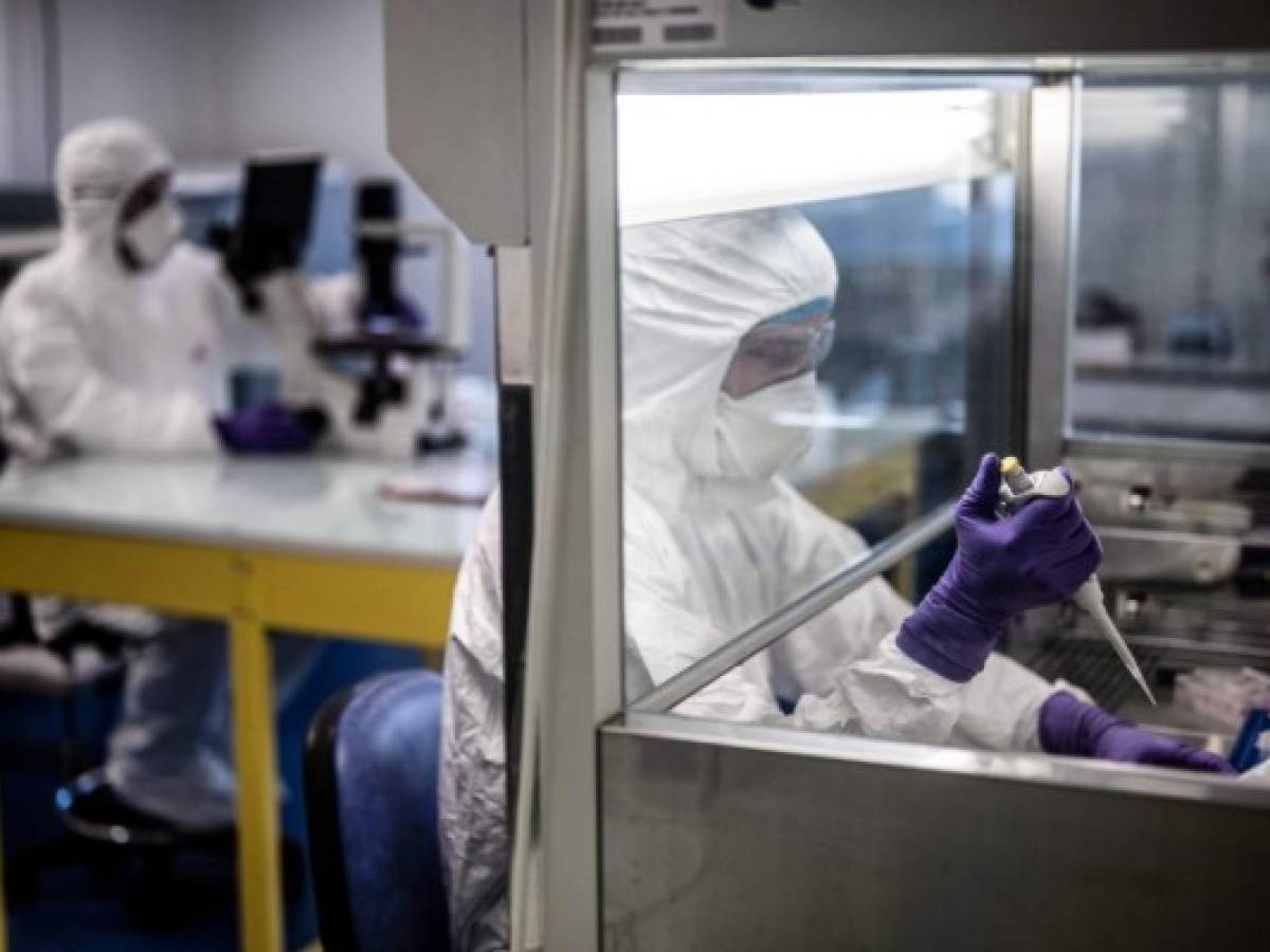EE.UU. ofrece US$100 millones para luchar contra coronavirus