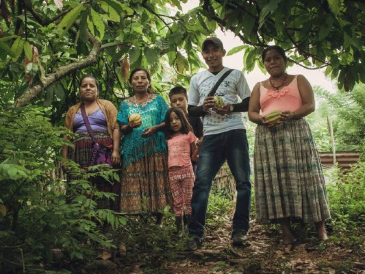 Guatemala: Startup elegida por turismo enfocado en alcanzar los Objetivos del Desarrollo Sostenible