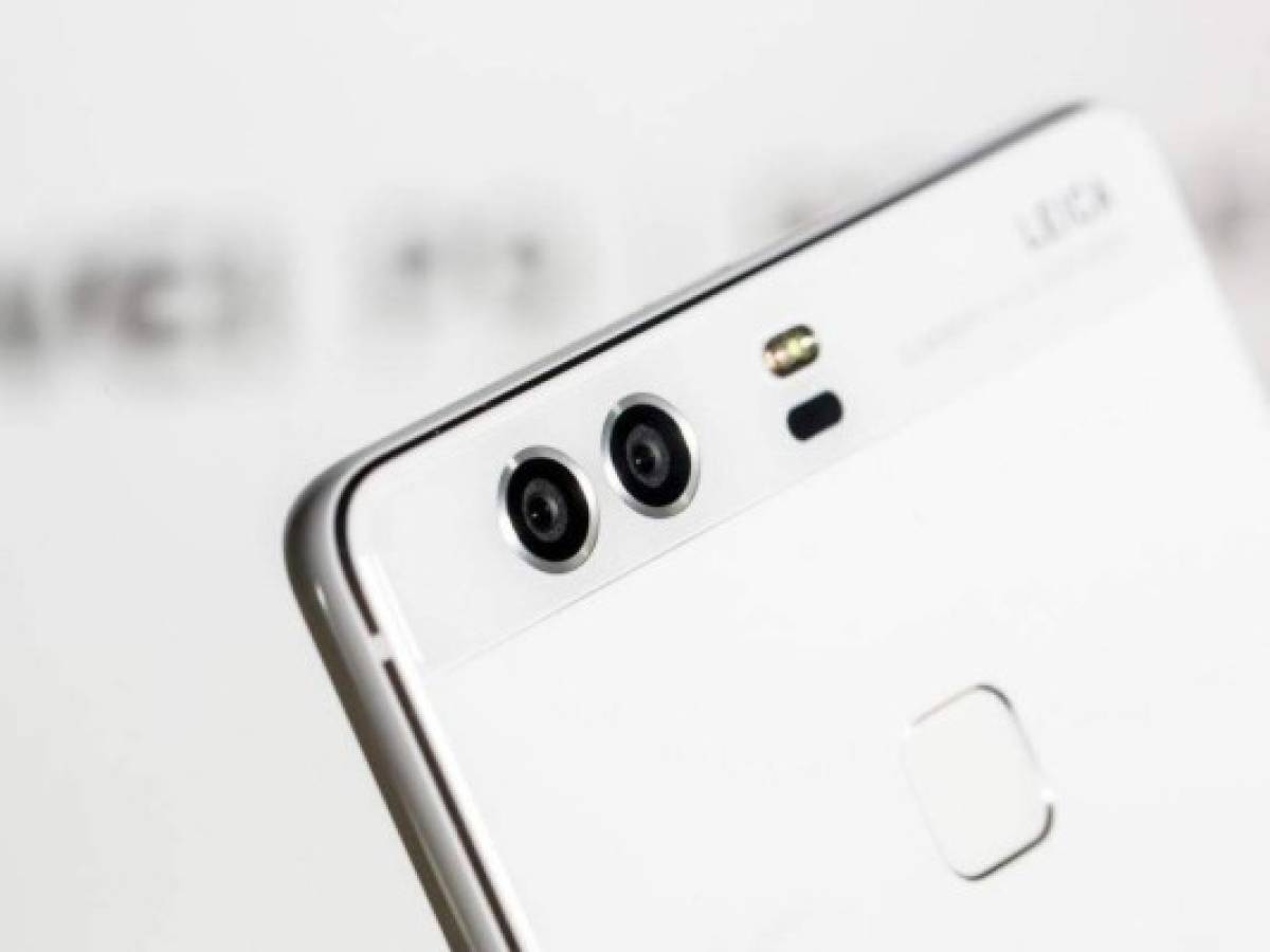 El Huawei P9 llega a Centroamérica en agosto