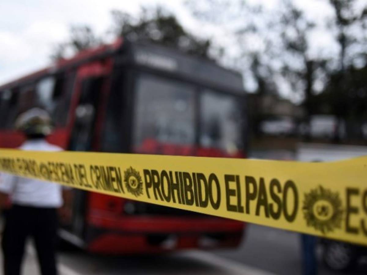 Opinión: A propósito de seguridad ciudadana