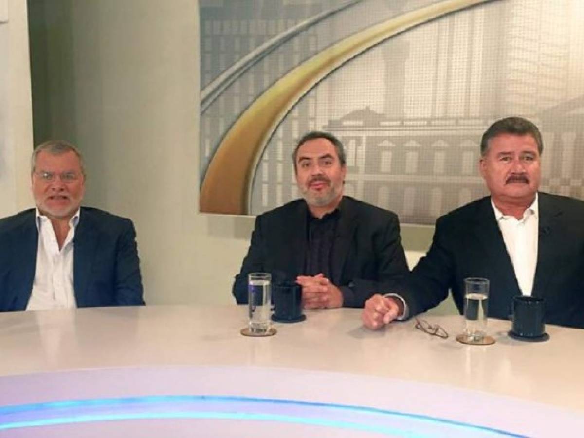Fortaleza institucional salvadoreña impediría otra 'primavera centroamericana”