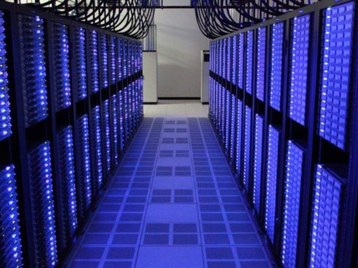Cisco: Para 2020 se triplicará información en centros de datos