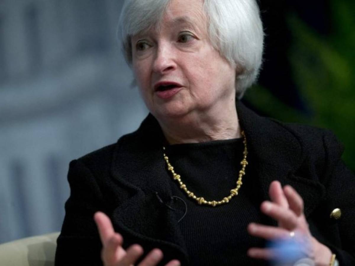 FED podría acabar con compra de bonos en octubre