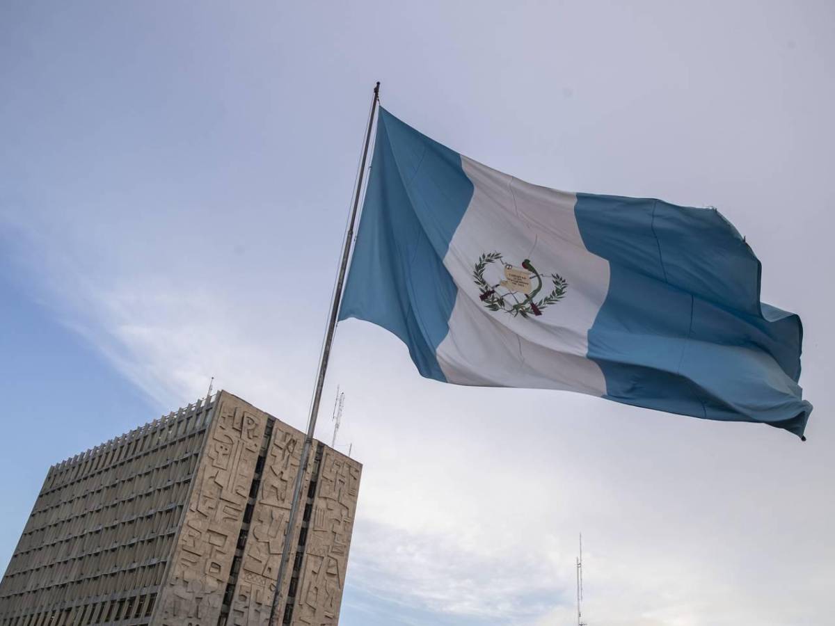 Moody´s mejora la perspectiva de la economía de Guatemala de ‘negativa a estable’