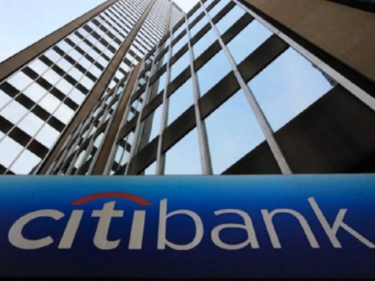 Citibank dejará de operar deuda argentina reestructurada