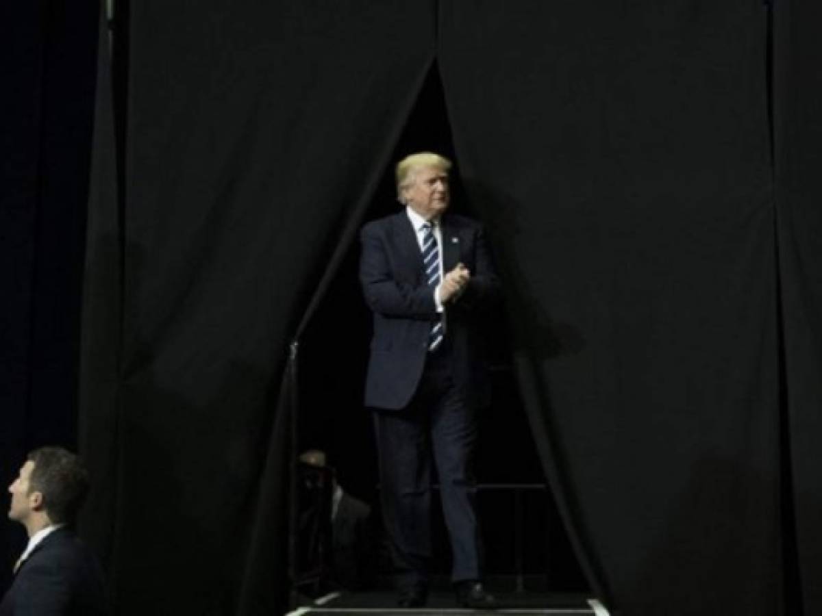 Trump: la seducción política de la amígdala
