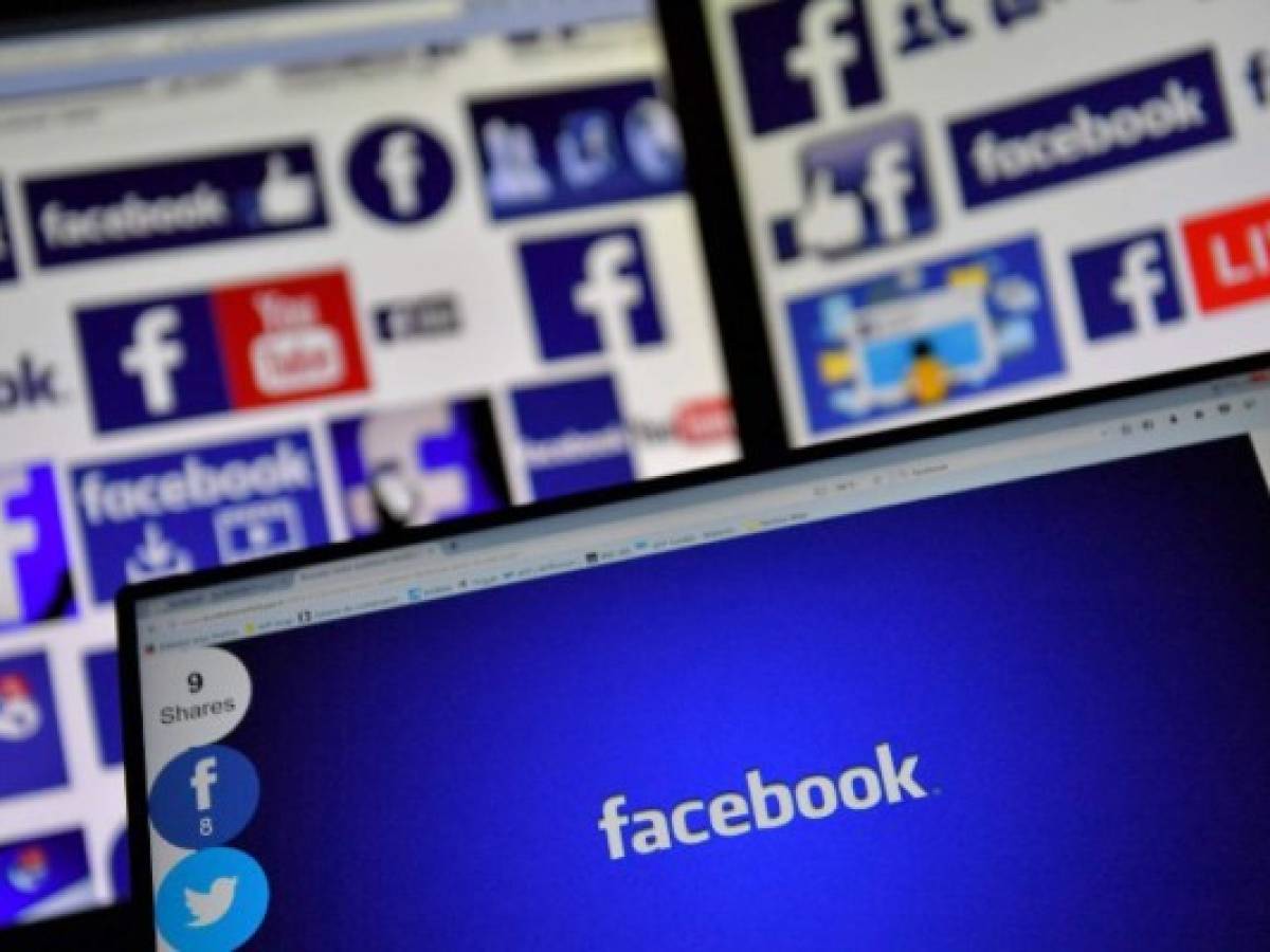 Facebook ganó US$4.260 millones en el cuarto trimestre de 2017