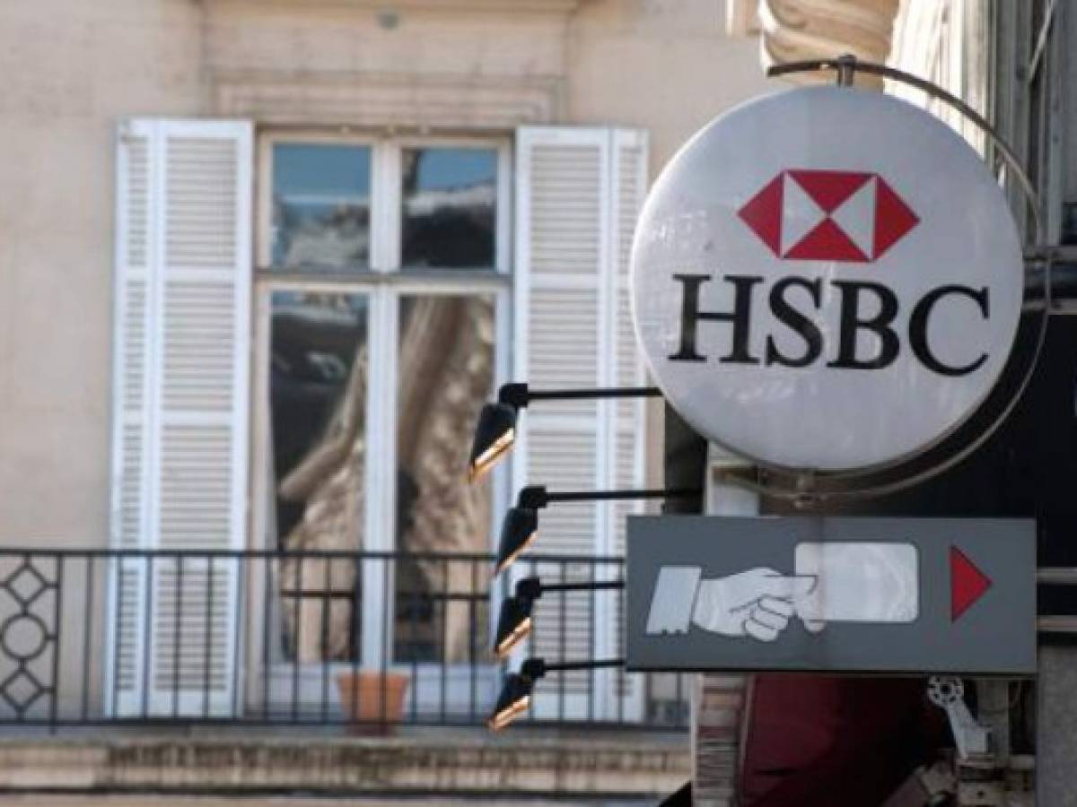 SwissLeaks: escándalo con secreto bancario en Suiza, HSBC otra vez en medio