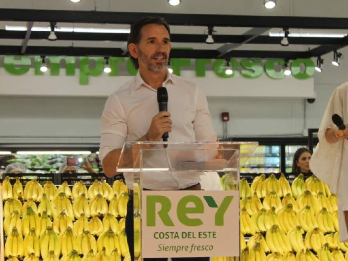 ¿Cuáles son las nuevas tendencias del retail para el CEO de Grupo Rey?