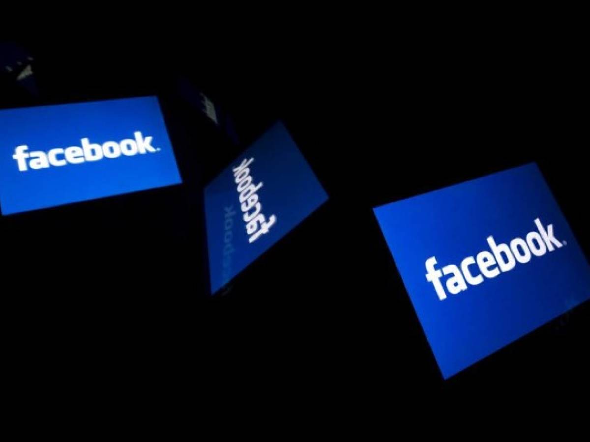 Facebook prohibirá publicaciones que nieguen el Holocausto