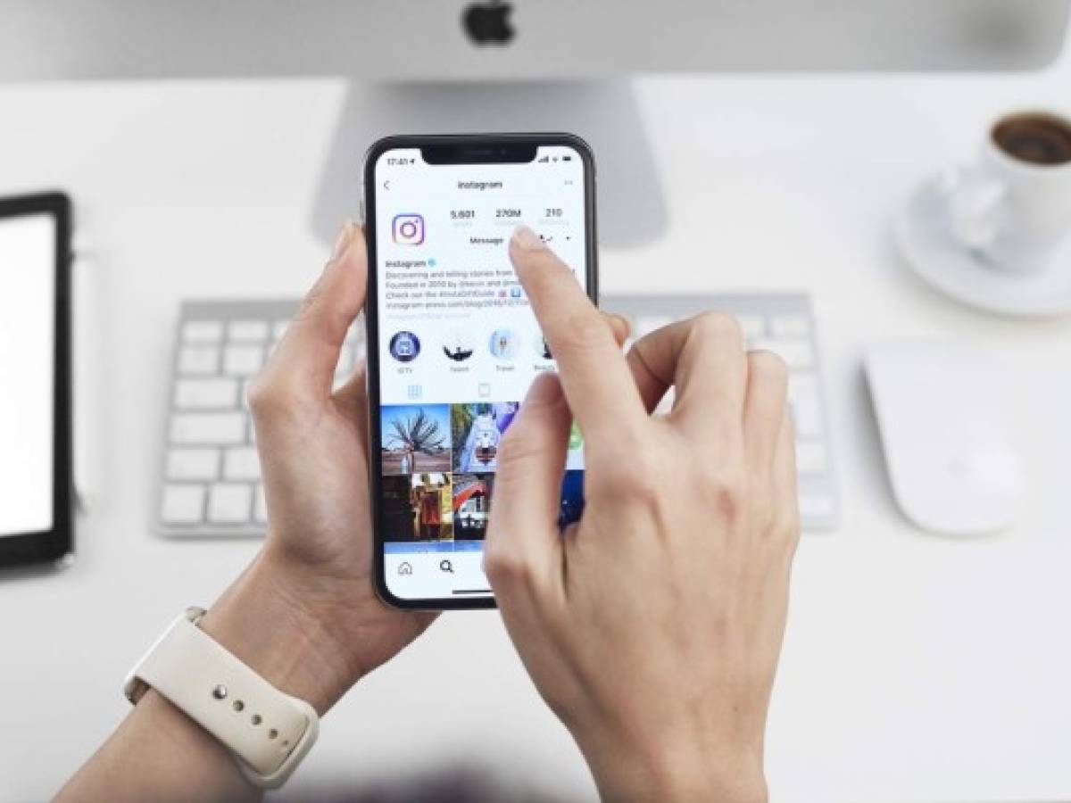 Instagram le permitirá recuperar sus publicaciones eliminadas