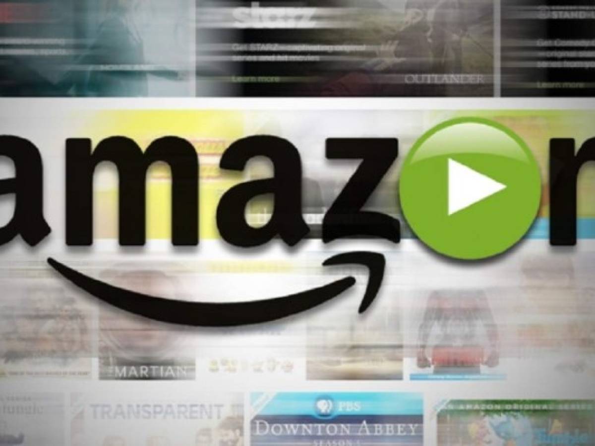 Amazon reta a Youtube: lanza servicio para subir videos (y monetizarlos)
