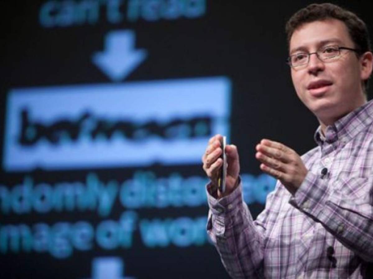 Luis von Ahn: 'El 42% de los empleados de Duolingo nacieron fuera de EEUU'