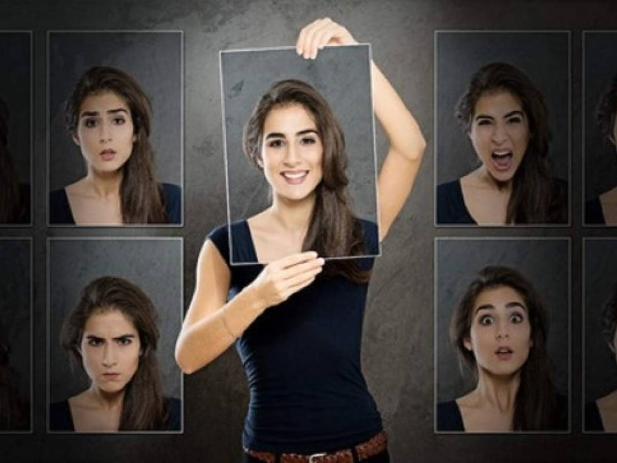 Ni introvertido, ni extrovertido: 'ambivertido'