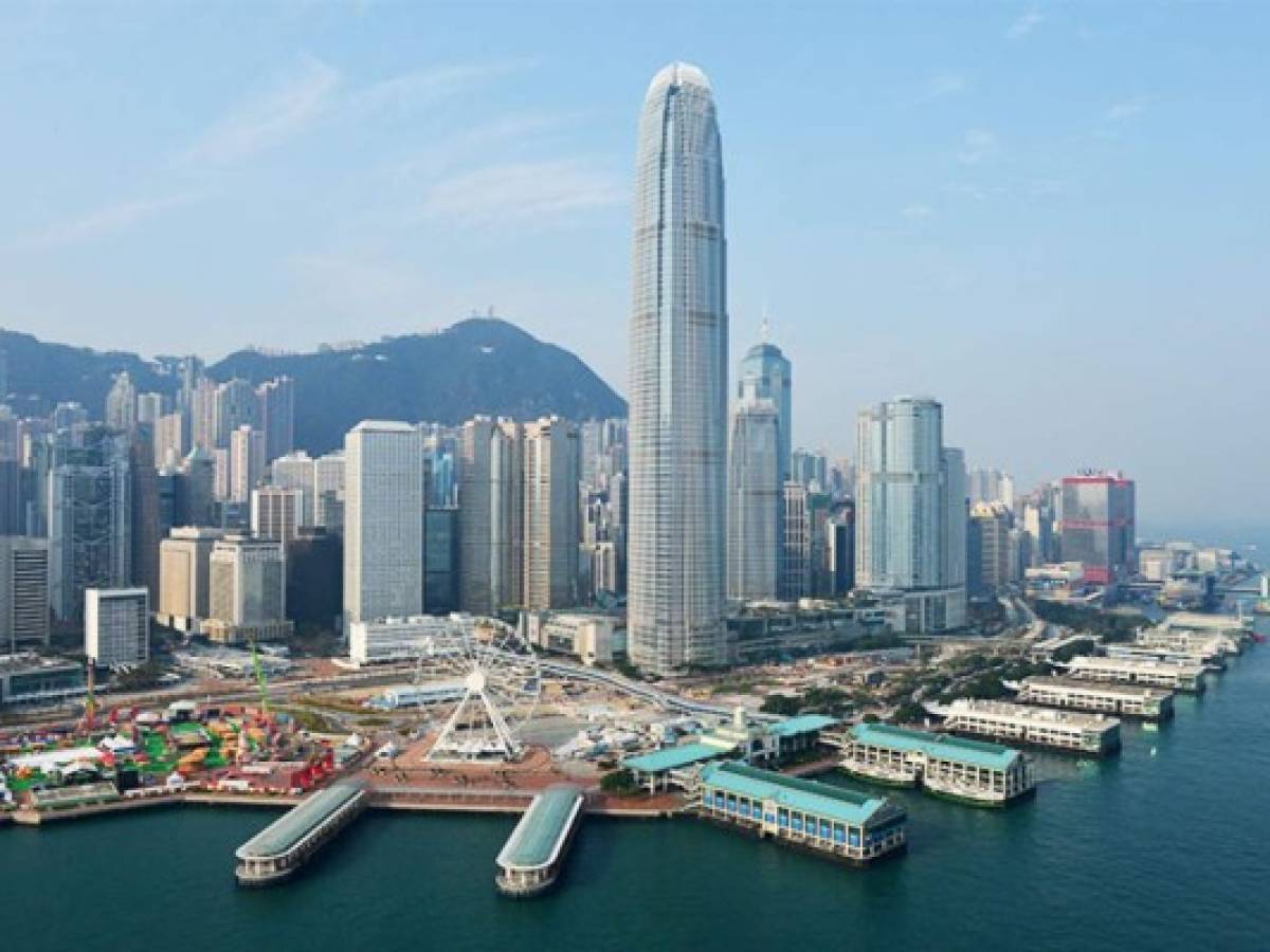Comercios de Hong Kong cerrarán en protesta por ley de extradición a China