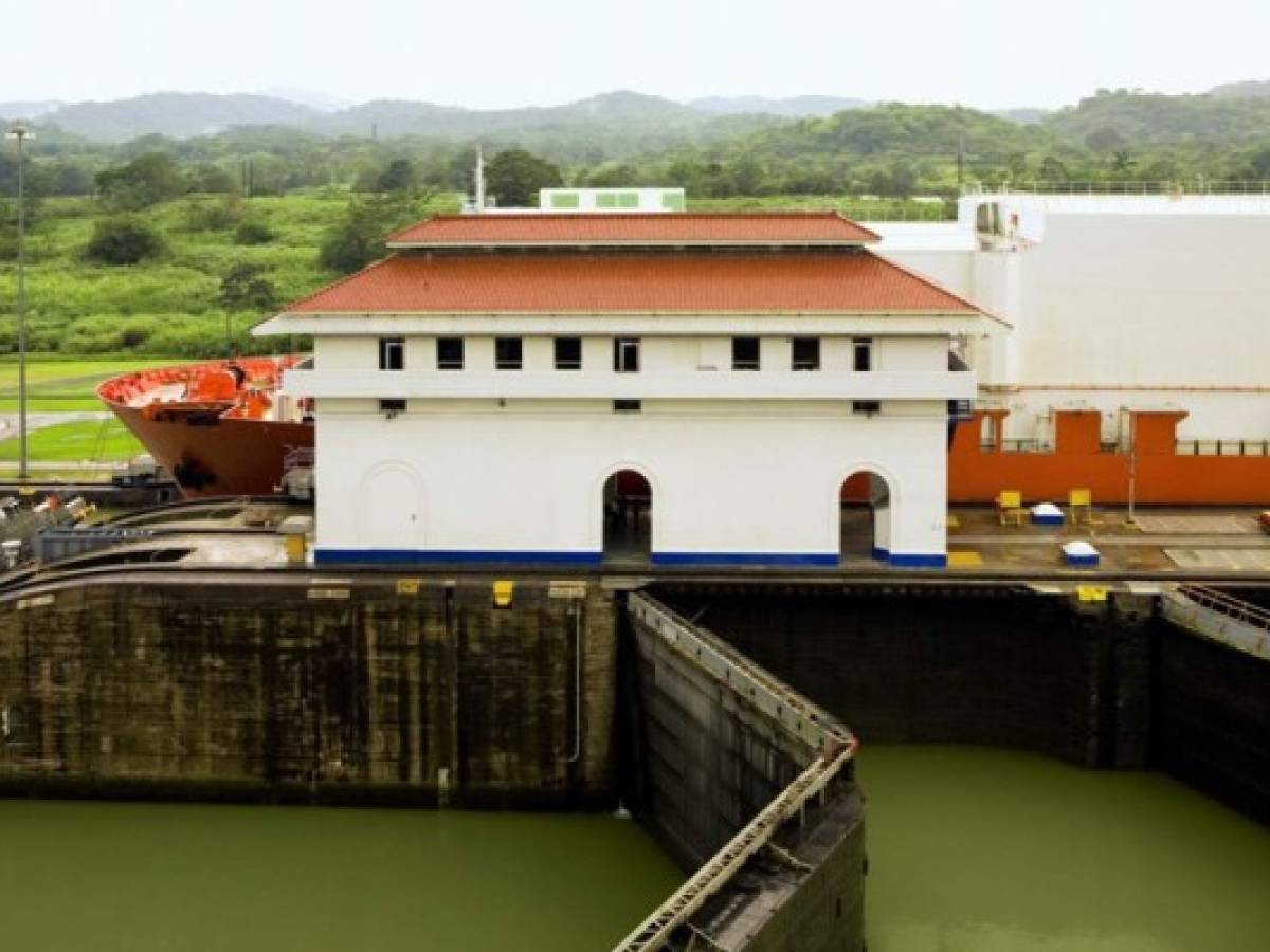 Panamá: futuro presidente hereda ampliación del Canal