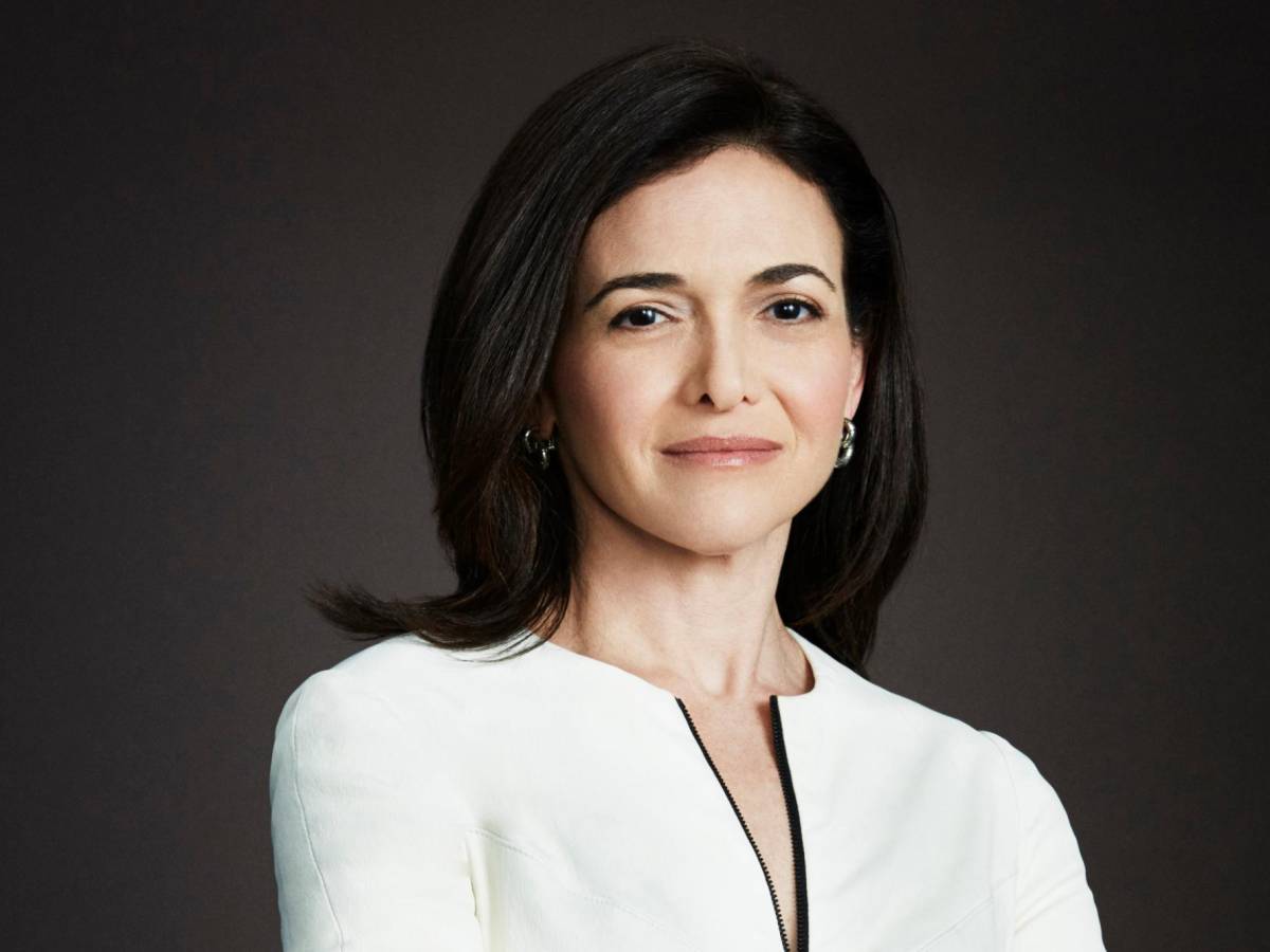 Sheryl Sandberg renuncia a su puesto de directora de operaciones de Meta