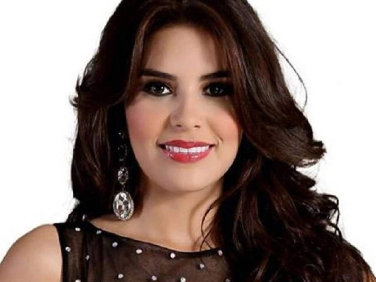 Conmoción: asesinaron a Miss Honduras