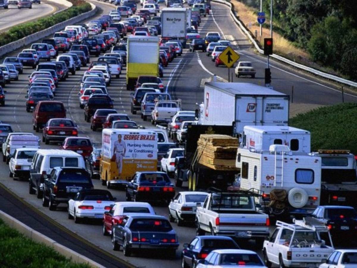 EE.UU. necesita US$478.000 millones para infraestructura