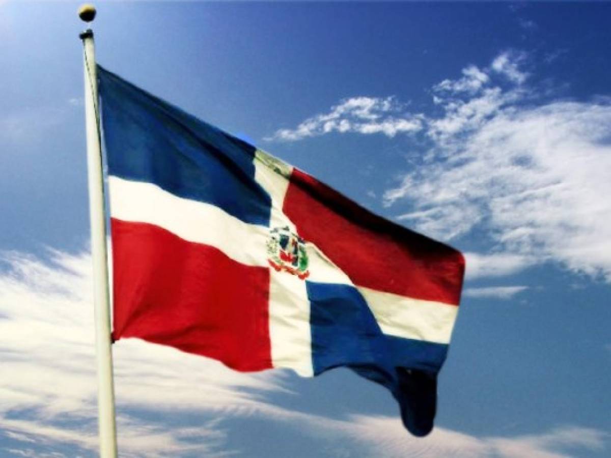 ¿Vio el desempeño económico de República Dominicana?