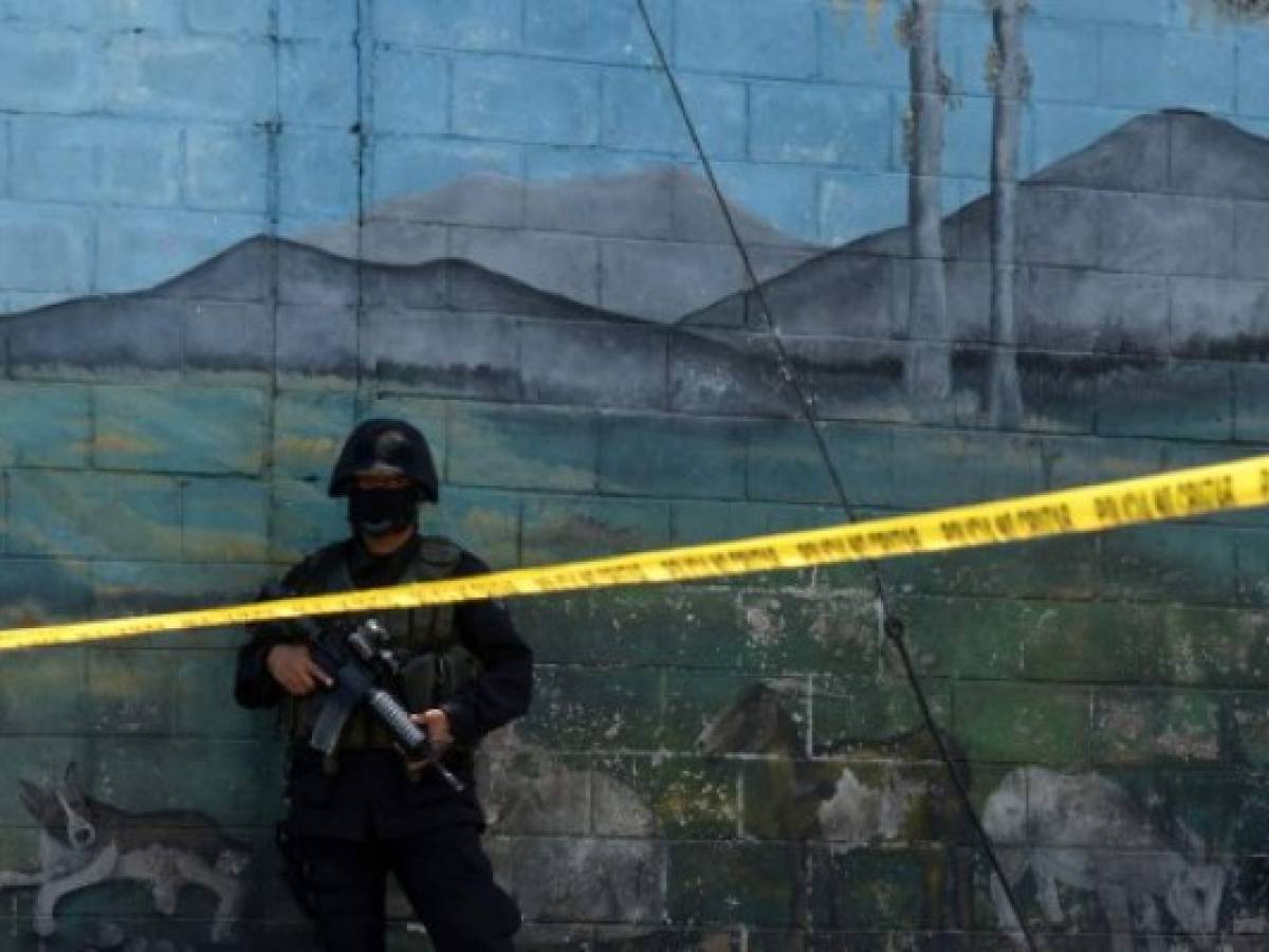 El Salvador: asesinan a cónsul honorario de Rumania