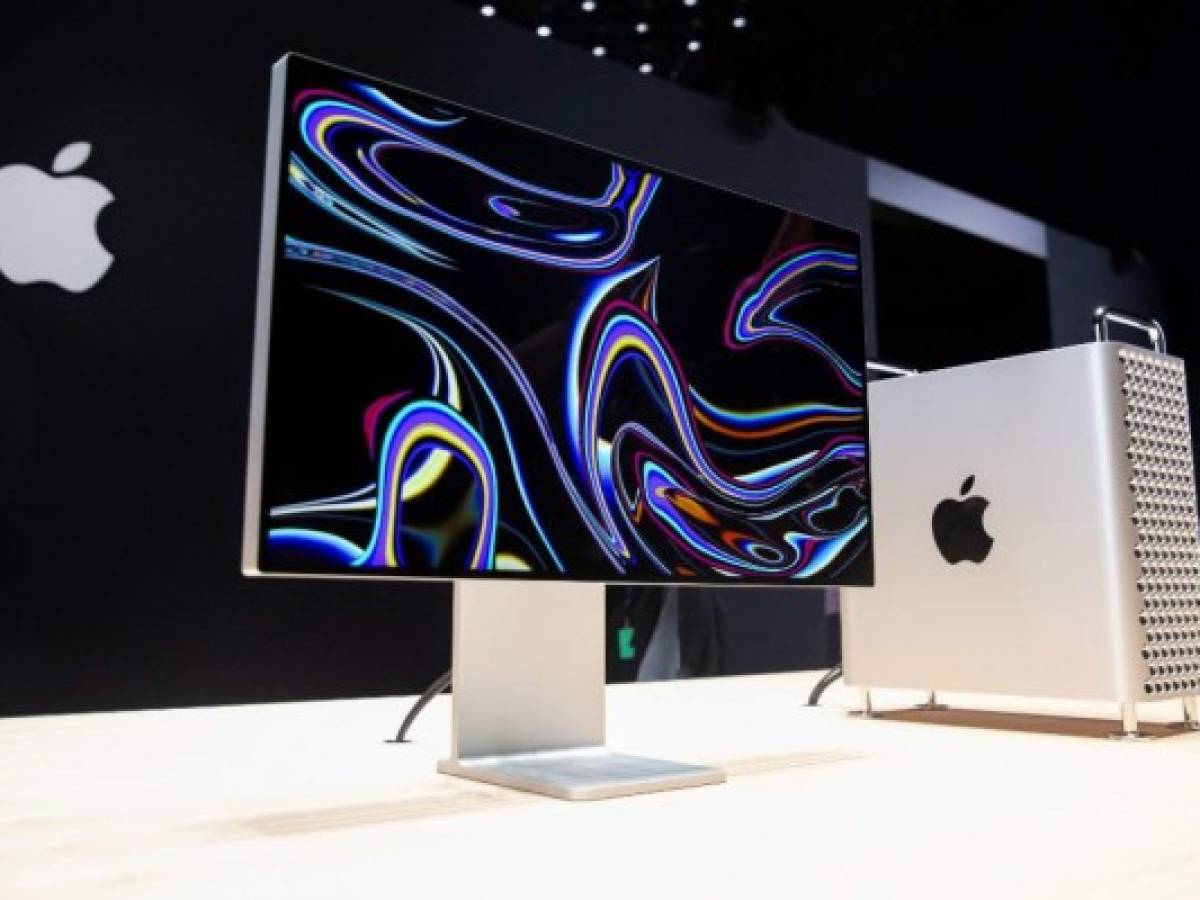 Apple seguirá fabricando su Mac Pro en EEUU