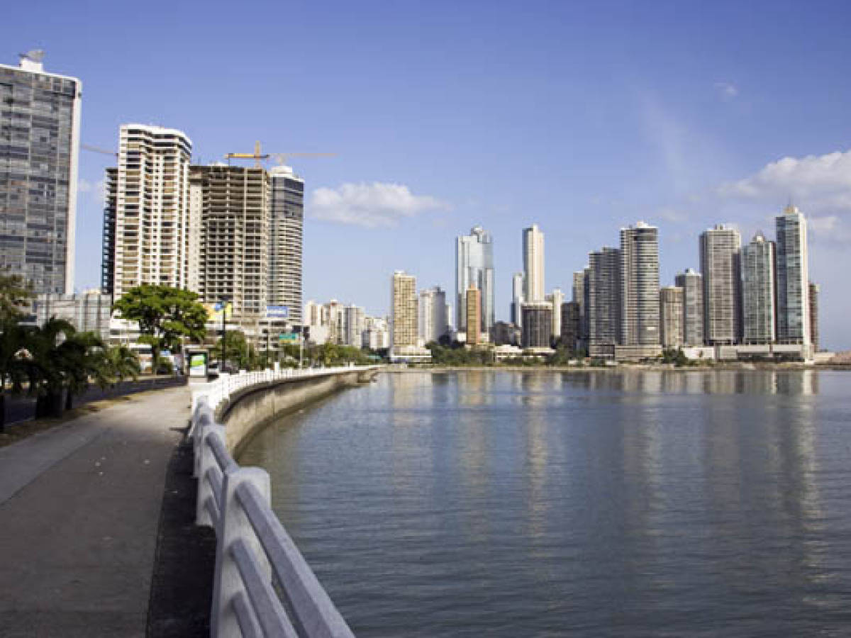 Panamá tendrá crecimiento de 6%: BBVA